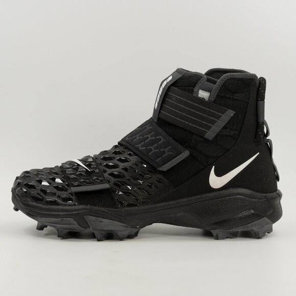 Nike Zoom Force Savage Elite 2 Shark Black CK2824-001 Football Cleats Multi Size main image 11